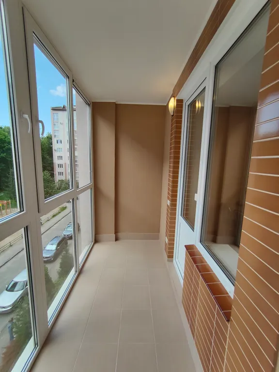 Квартира Квартира на две 5 — Калининград