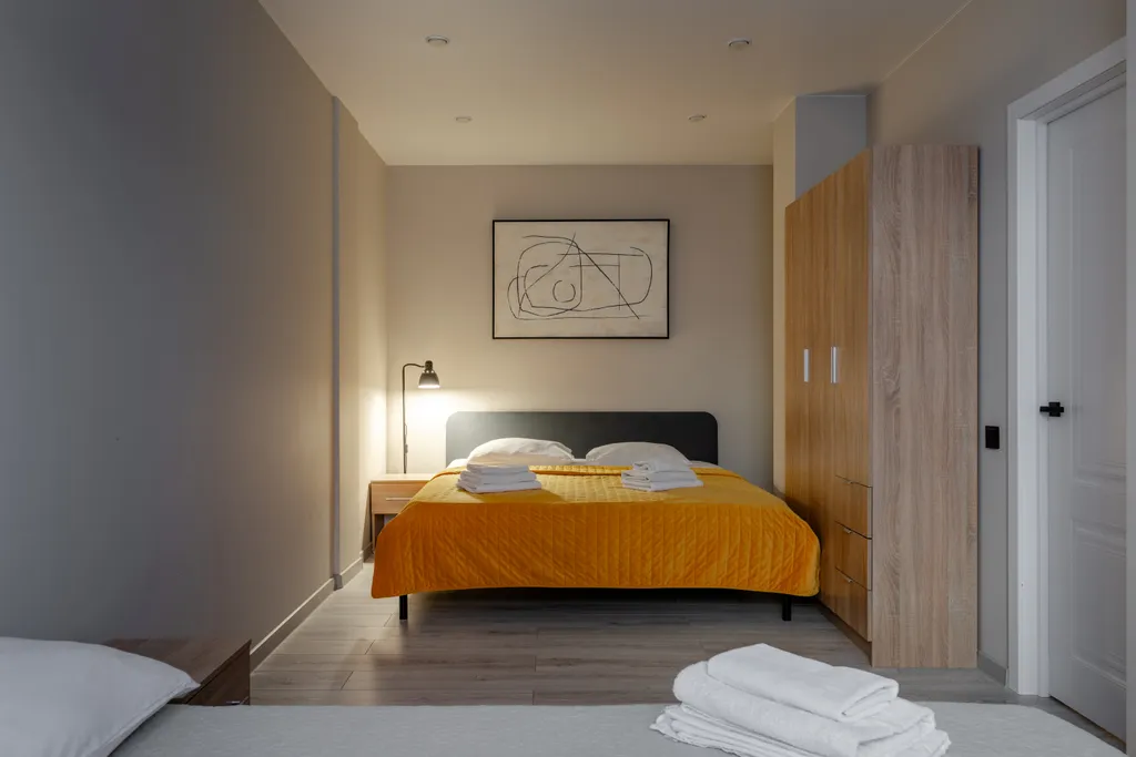 Квартира Комната — Адлер