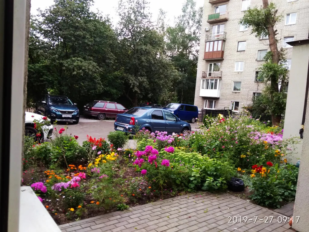 Квартира Лучшая квартира в центре — Калининград