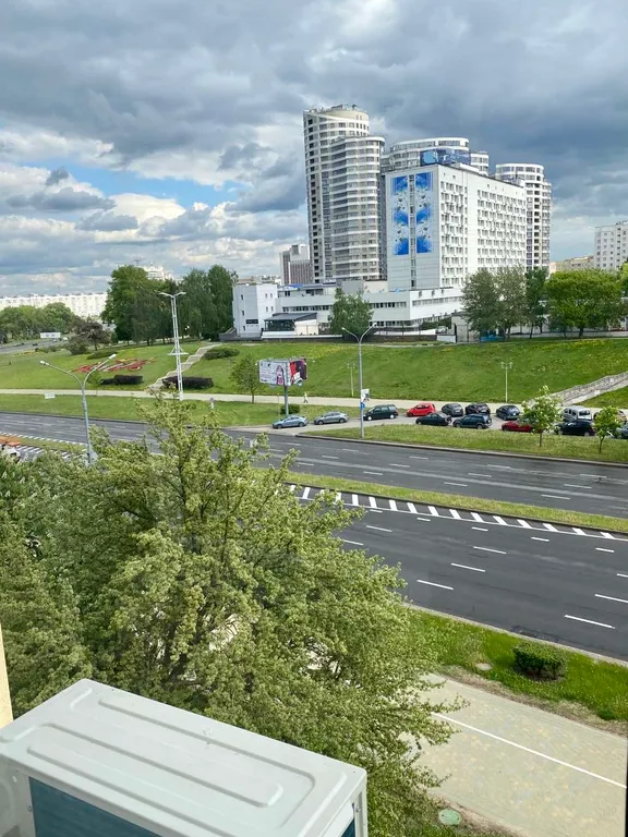 Квартира Квартира Стелла-Немига — Минск