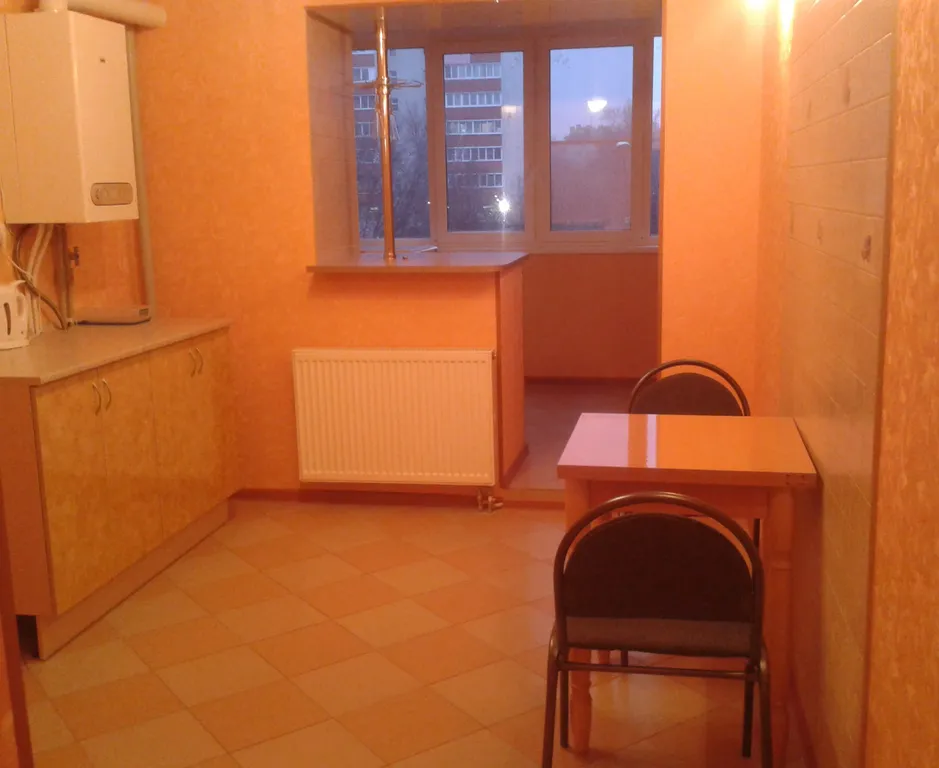 Комфортная новостройка в центре города