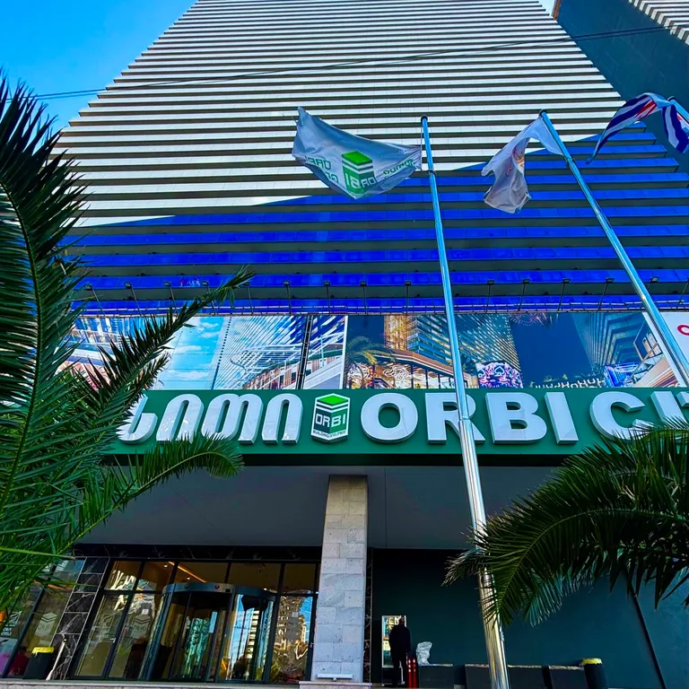 Pirosmani Terrace Batumi