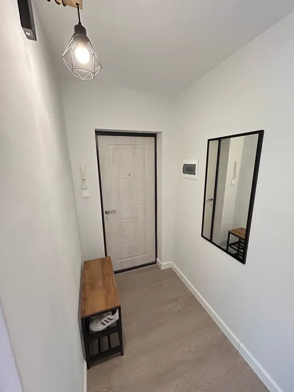 Уютная квартира после свежего ремонта