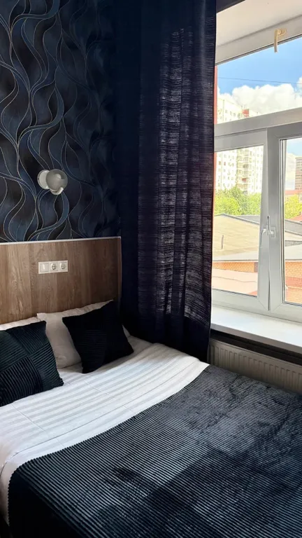 Квартира Квартира Уютная студия в Измайлово — Москва