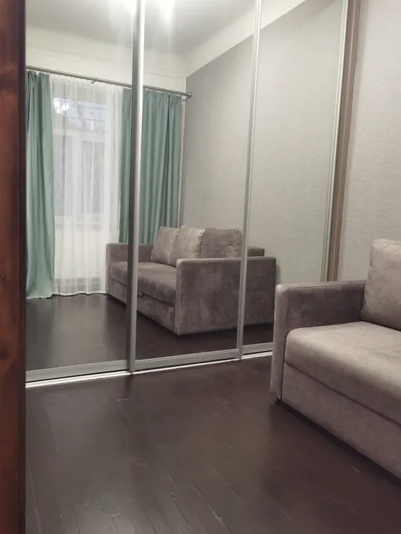 Часть дома со всеми удобствами