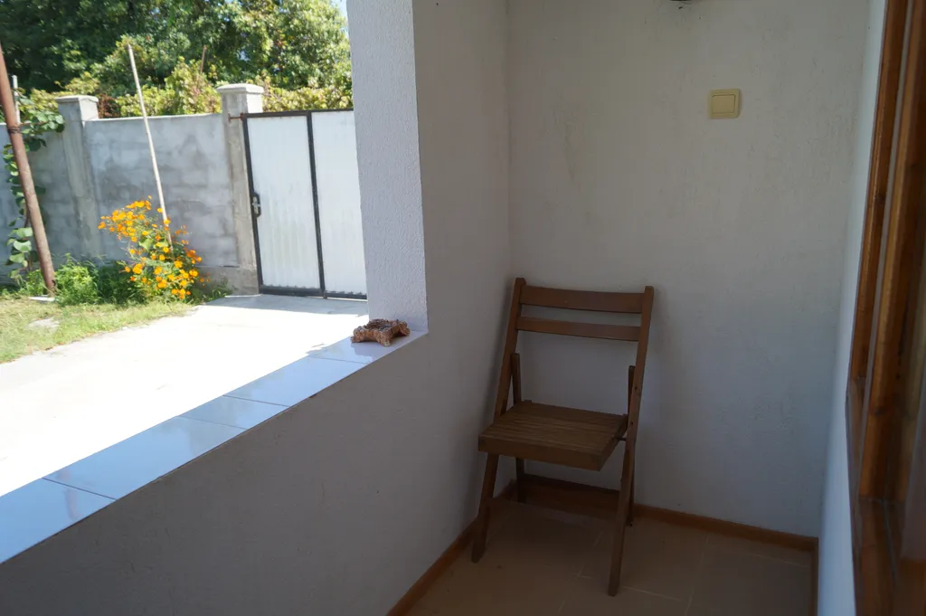 Новый замок