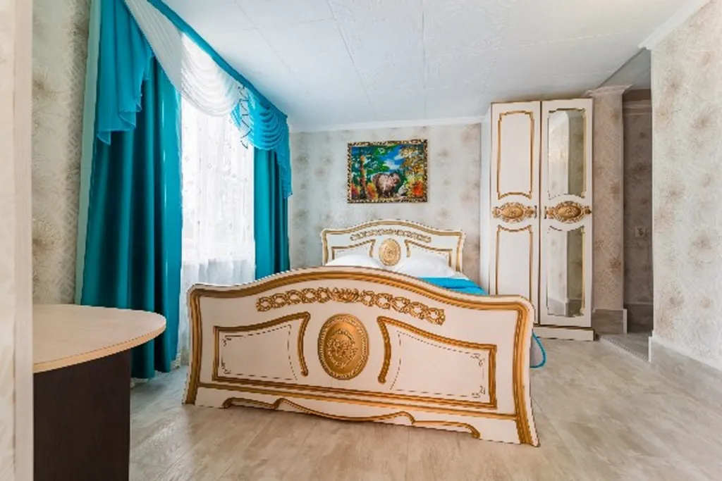 Комната