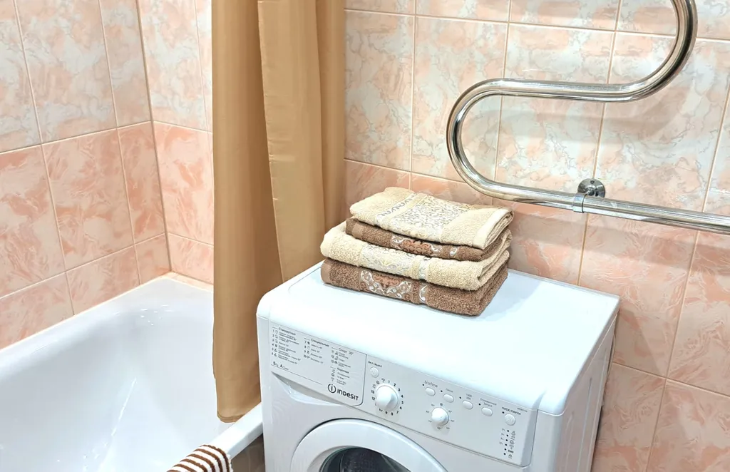 Уютная квартира в центре