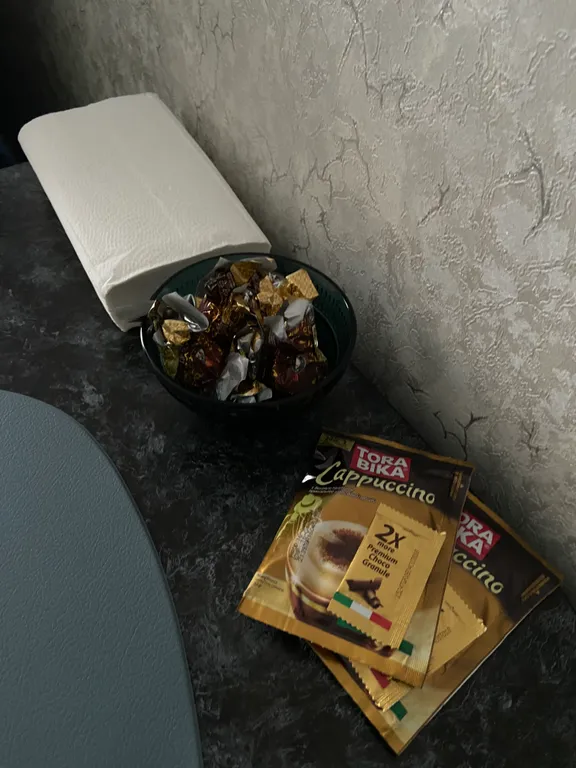 Уютная студия в центре