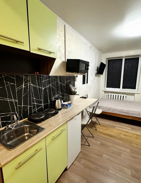 Москворецкий Комфорт