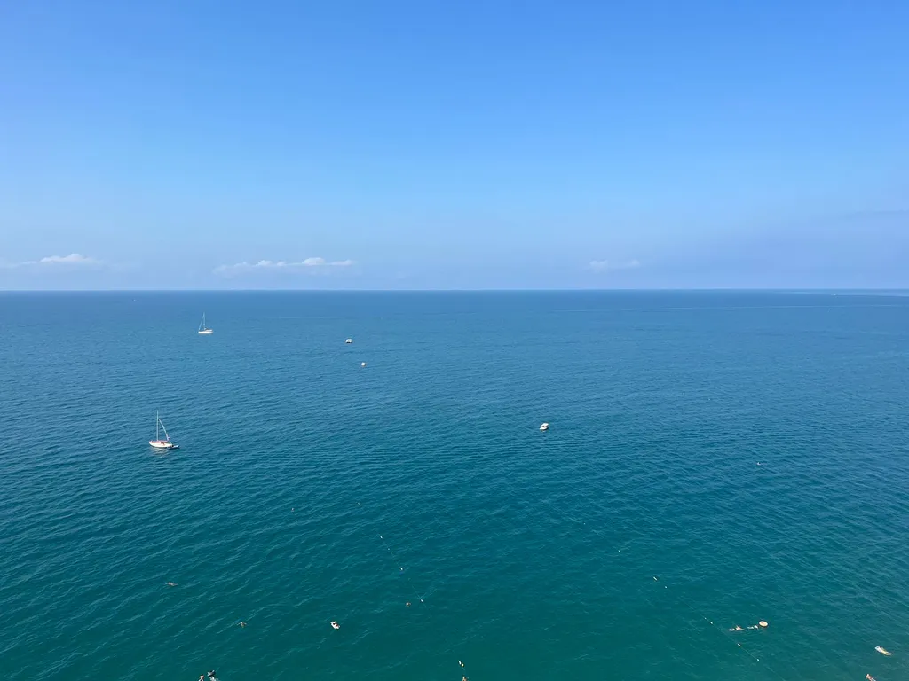 Апартаменты Домик Петра у моря