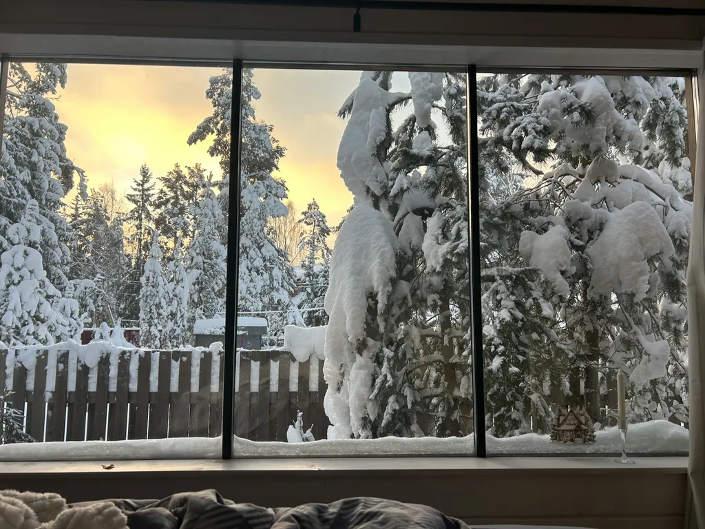 Коттедж Коттедж у озера с камином Сосновый Дом — Орехово