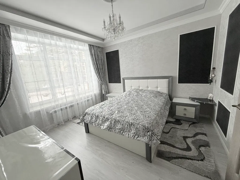 Квартира Апартамент в сосновом лесу — аренда посуточно в Рязань