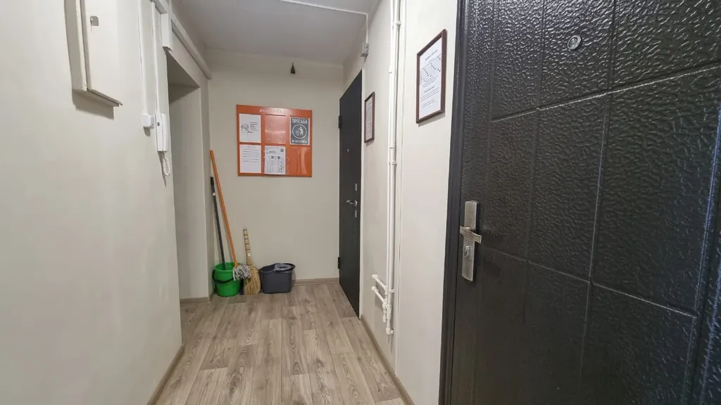 Уютный номер в центре города