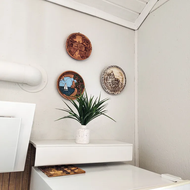 Уютный Домик с Террасой