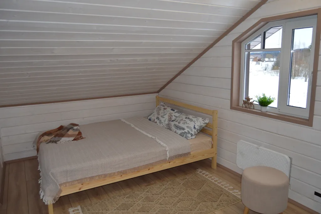 3-комнатный Дом