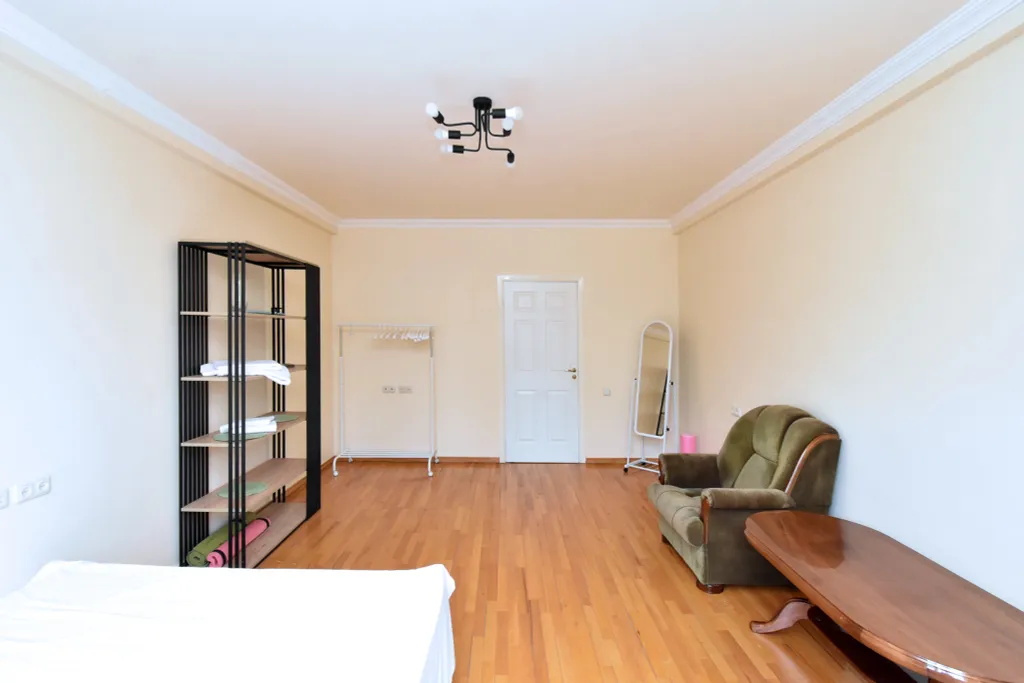 Уютная квартира в большом центре города