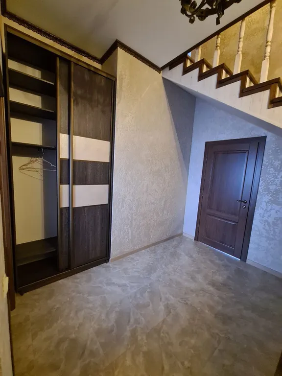 Таунхаус Четыре сезона