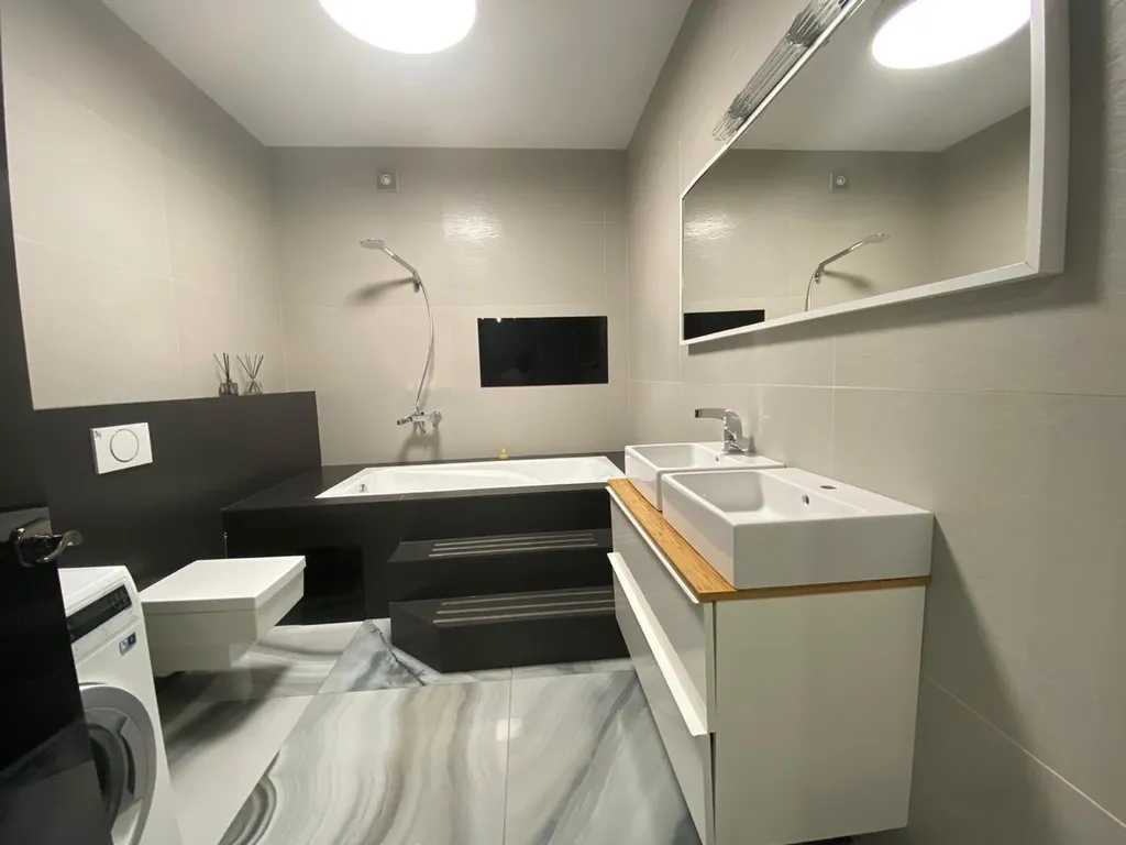 Идеал хаус люкс в стиле лофт