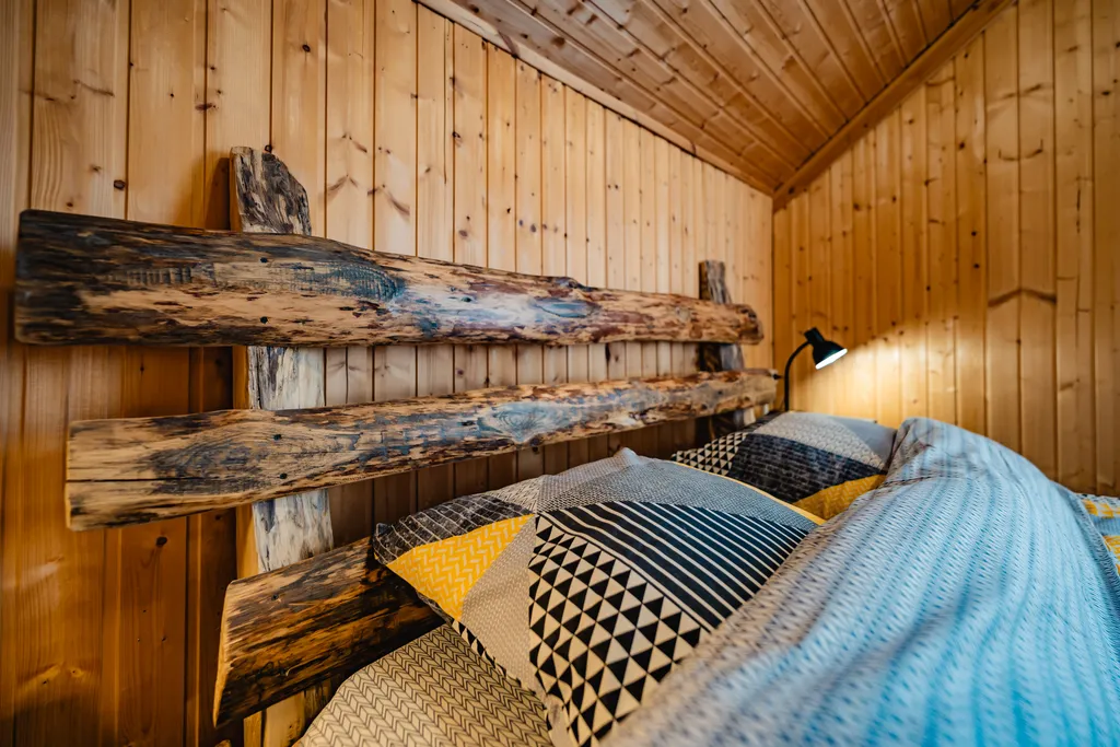 Новый дом для отдыха