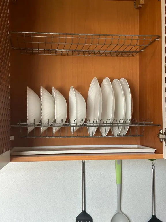 1 - комнатная квартира 40м