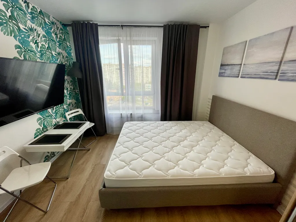 Арендный сервис «Дом Каспера» на Ул. Видная 3