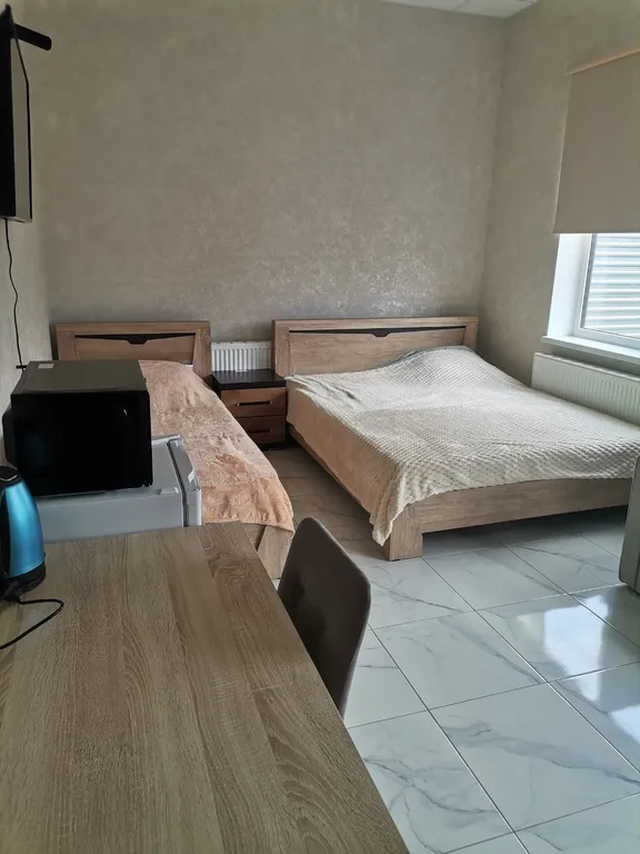 Квартира Семейный номер — аренда посуточно в Старая Станица