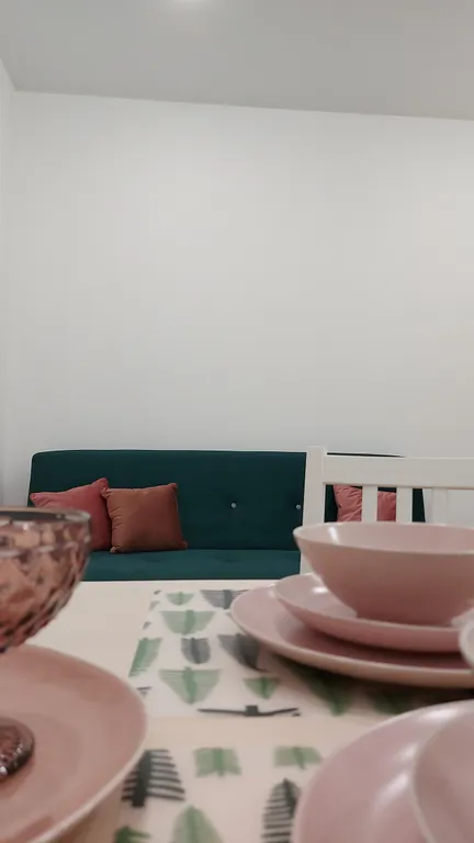 Комфортные апартаменты у озера