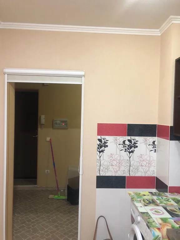 Отличная квартира