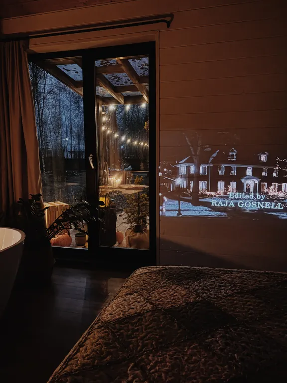 Коттедж Уютный домик в лесу — Гжель