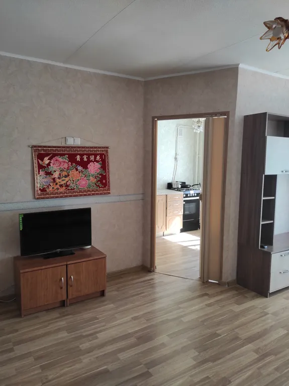 Квартира в тихом центре города