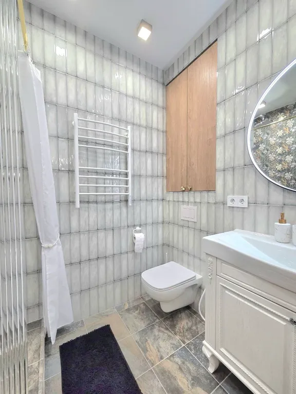 Квартира Квартира Раушен — Светлогорск