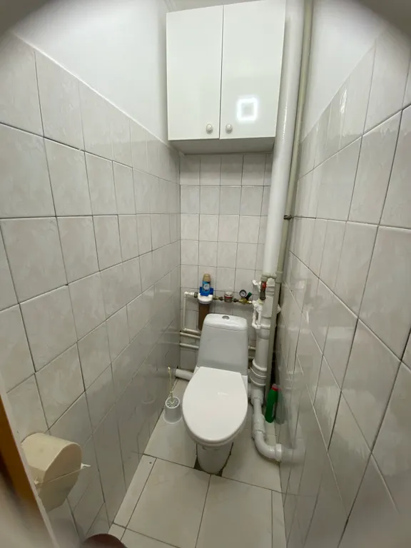 Квартира Квартира в центре города — Анапа