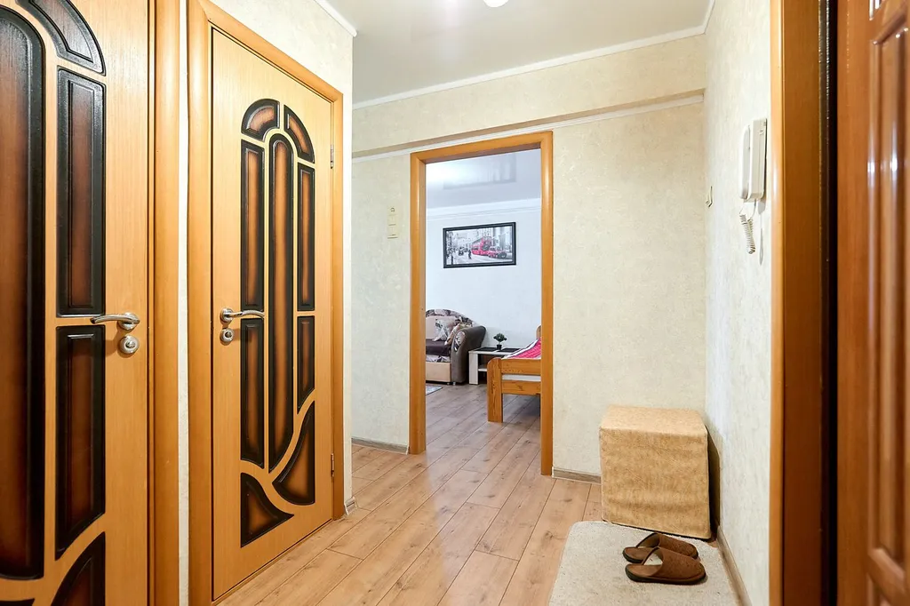 Уютный уголок Лондона рядом с центром Минска