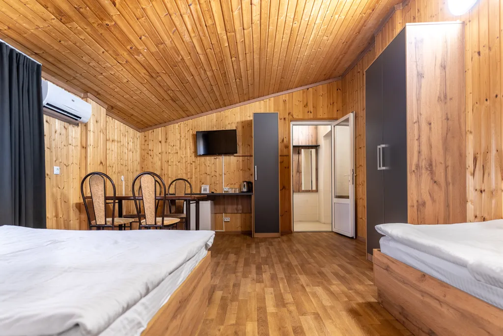 Квартира Комната — Кучук-Дере