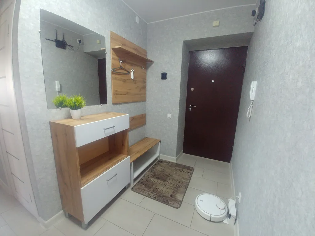 2-комнатная квартира Южная крепость