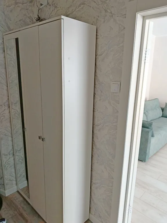 NiceAparts Уютная квартира с кондиционером в новом безопасном районе