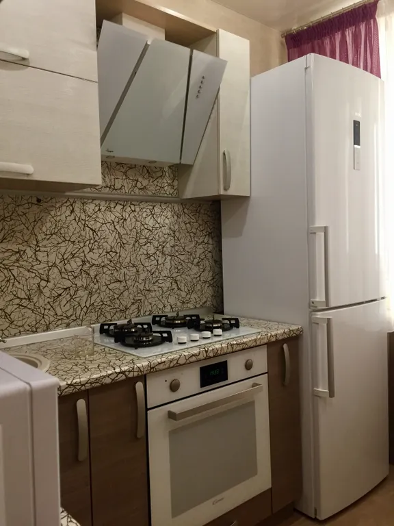 Квартира Уютная квартира со всеми удобствами — Самара