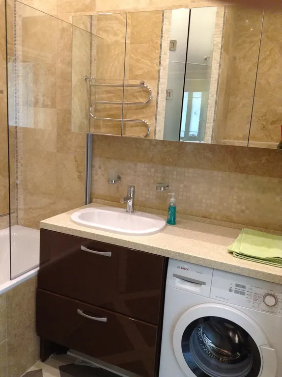 Квартира Квартира с видом на Кремль — Москва