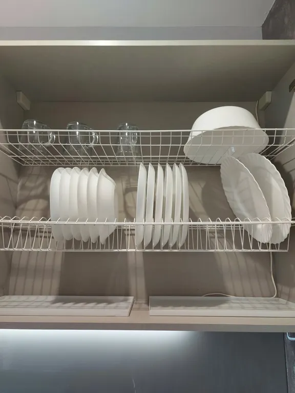 Квартира на набережной