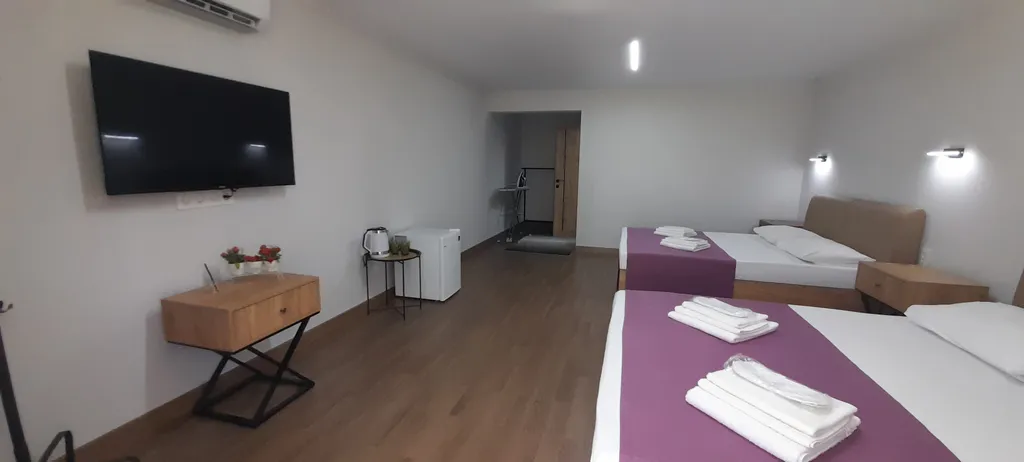 Квартира Комната — аренда посуточно в Новый Афон