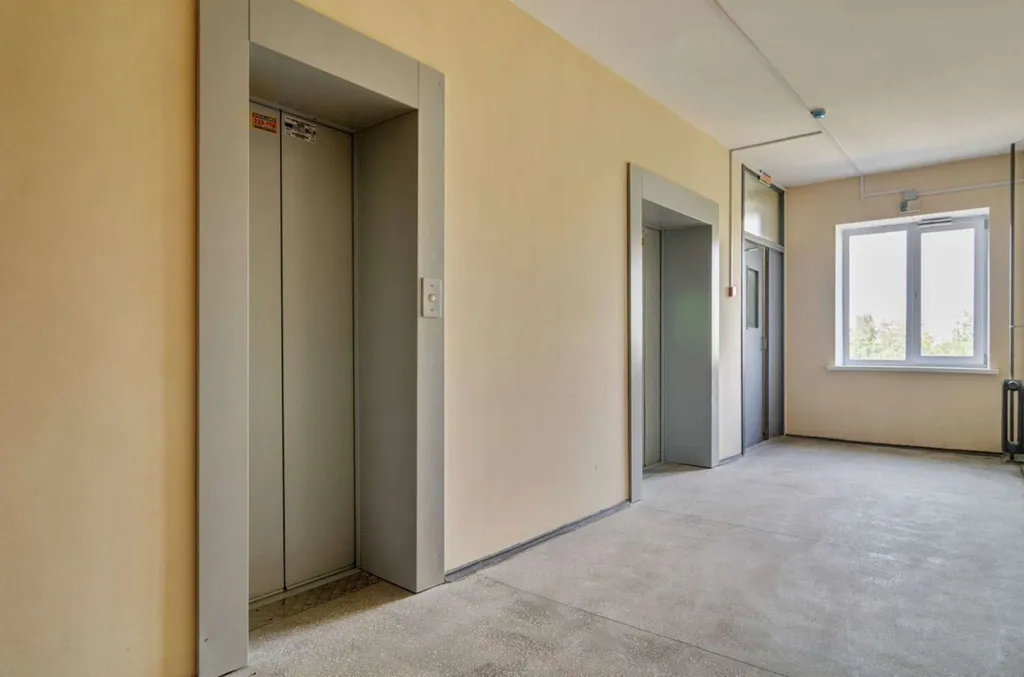 Уютная квартира на улице Рахманинова 12к1