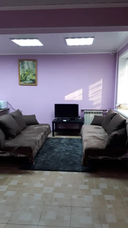 Квартира в центе города