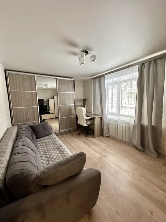 Уютная 2х-комнатная квартира в центре города — аренда посуточно в Ярославль