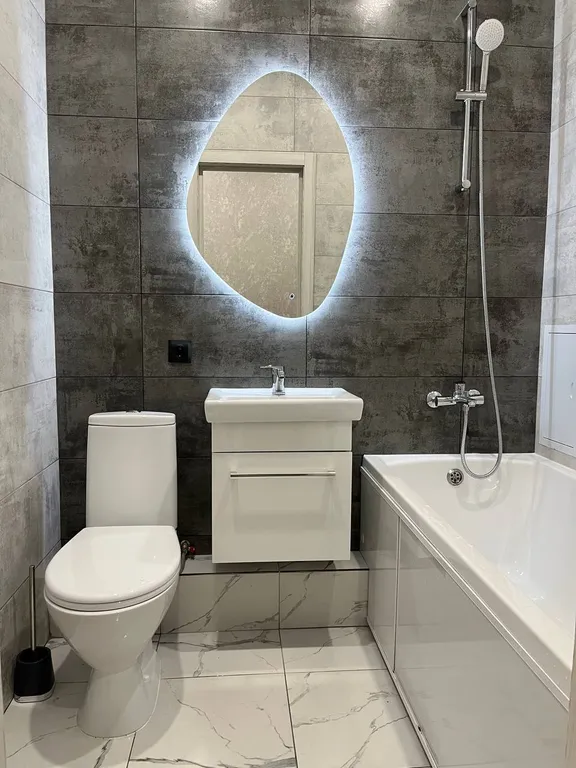 Студия возле РИИЖТ