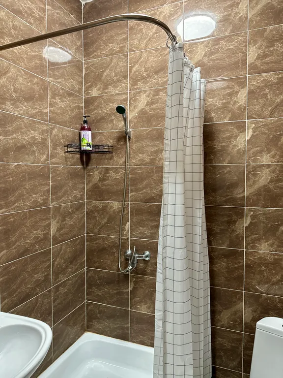 Номер в центре в минуте от канатной дороги