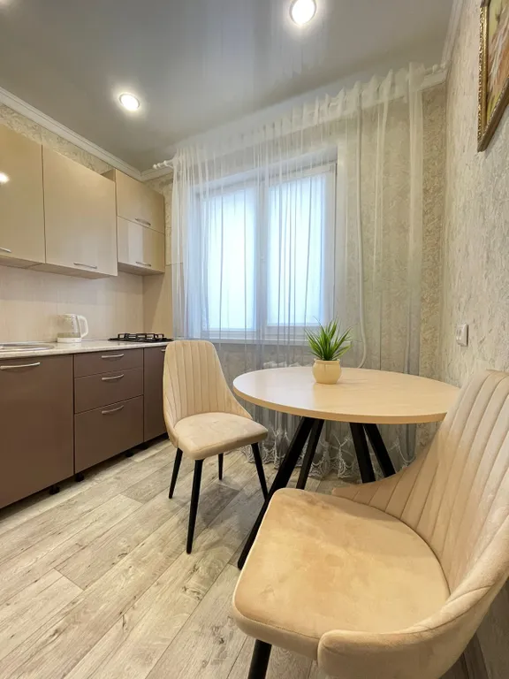 Квартира в центре города от ИП Марат Дом