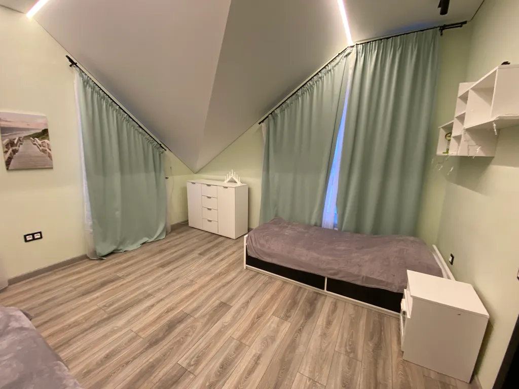 Коттедж Коттедж Хорошее место для отдыха с семьей и друзьями — Коробицыно