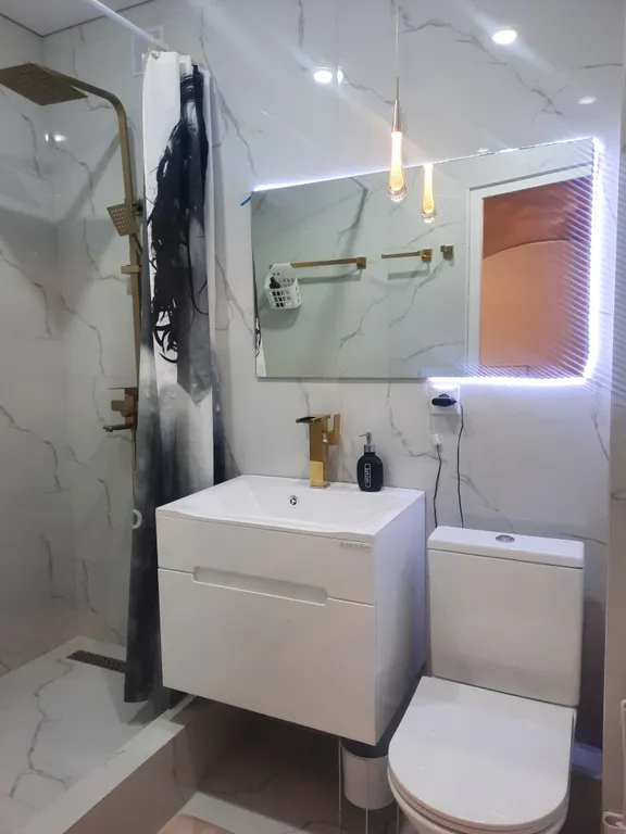 Уютное жилье