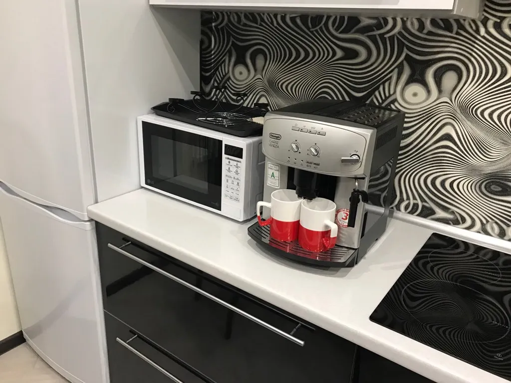 ВИП апартаменты в самом центре города